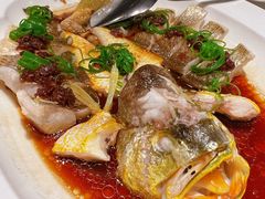 黄花鱼-临家闽南菜(大唐店)