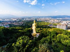 -西双版纳勐泐文化旅游区