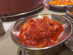 -西塔老太太泥炉烤肉(济南首店)