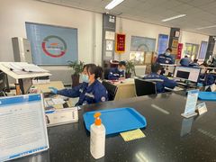 -北京市二清机动车检测场有限公司