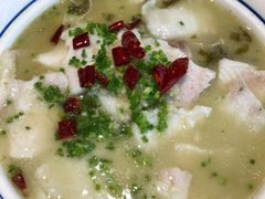 -老人和饭店(淮海中路店)
