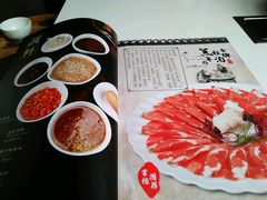 -乔先生涮肉·鲜活牛羊肉火锅(塘沽店)