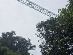-古龙峡云天玻霸