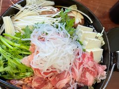 -胜代日本料理(云程巷小区店)