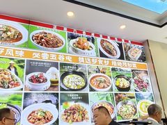 -五谷屯私房菜·始于2005(中山陵童卫路店)