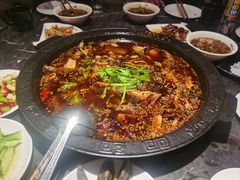 -大鱼山房鱼头火锅(老字号品质店)