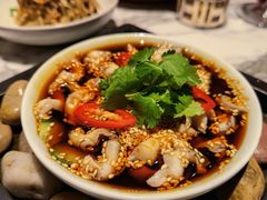 -湖滨28中餐厅·西湖宴·杭州君悦酒店