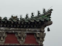 -延庆观
