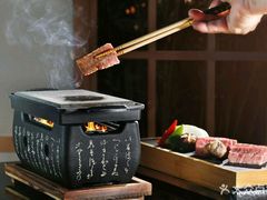 -吟松日式料理(莘庄店)