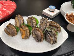 -德天肥牛海鲜火锅(城西银泰店)
