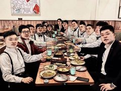 -萨莉亚意式餐厅(江桥万达广场店)