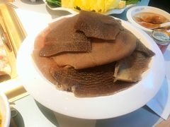 雾都脆嫩毛肚-雾都渣渣火锅(南城智汇城店)