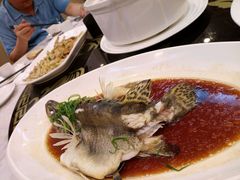 -潮喜竹溪荔湖酒家(荔枝湾店)