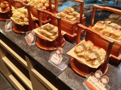 -老淮滨-蚌埠非遗小吃(淮河路店)