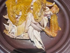 -秋色客家菜(南山店)