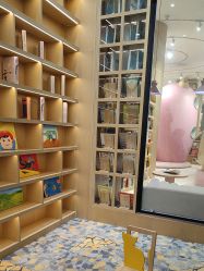 -奈尔宝·儿童乐园·亲子餐厅(星河湾店)