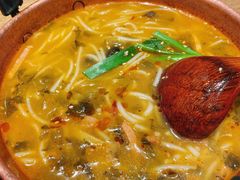 小锅米线-米店·云南菜(南门店)