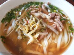 -易裕和·长沙米粉(友谊路店)