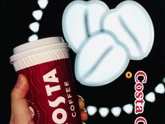-COSTA COFFEE(上海五玠坊店)