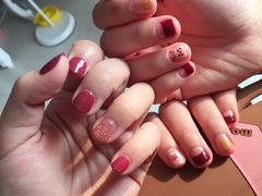-MiuMiu日式美甲美睫工作室