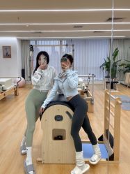 -AN普拉提女子健身工作室