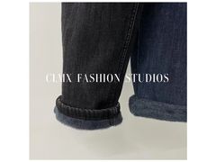 -CLMX(新天地凯德晶萃广场店)