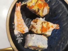 -非烤勿扰韩料自助烤肉(松山湖万科店)