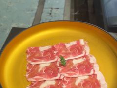 -一绪に寿喜烧(荟聚店)