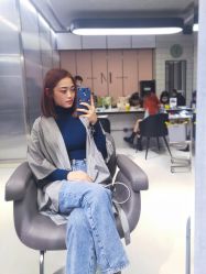 -M1 HAIR烫染