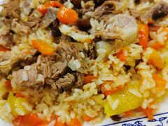-新疆红柳花餐厅(新洲店)