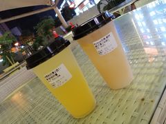 -绿韵风情吧(三峡广场店)