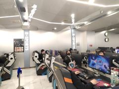 -鑫电竞(垡头店)