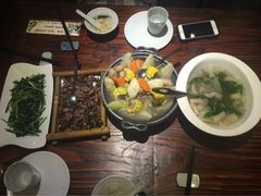 -云来居素食馆(南山店)