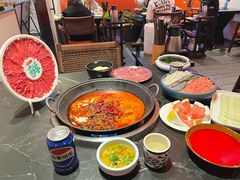 -巴蜀大将火锅(春熙店)