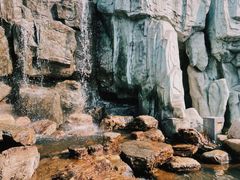 -太白山御龙湾温泉