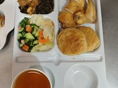 -香妃烤鸡(西单店)