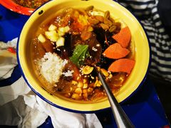 -马路边边串串香(双井直营店)