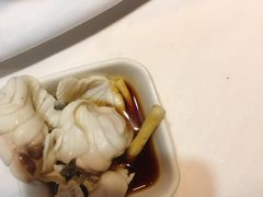 脆鲩鱼-天怡·鱼工厂(梅溪湖店)