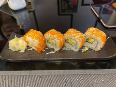 -昱匠·日本料理(金融街店)