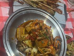 -龙虾当家·大排档(红谷滩五中店)
