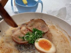 -味千拉面(广州白云机场T1西二店)