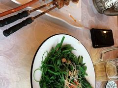 -巴依老爷新疆美食(马驹桥店)