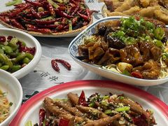 -小民大排档(马场角横路店)