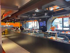 -鸣记脆皮烤鱼·海鲜烤鱼(三八广场店)