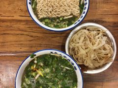 -清真马杰山牛肉汤馆