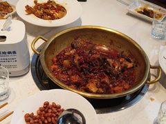 -涿派·炝锅鱼(涿州店)