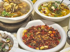 -陈帅夜排档·龙虾·炒菜·烤串(世茂店)