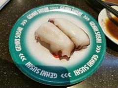 -元气寿司(东方宝泰店)