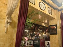 -秘密花园(法华镇路店)