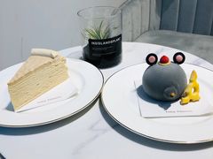 -Fridi Patisserie Cafe